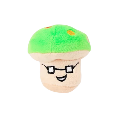HONGO DE FELPA