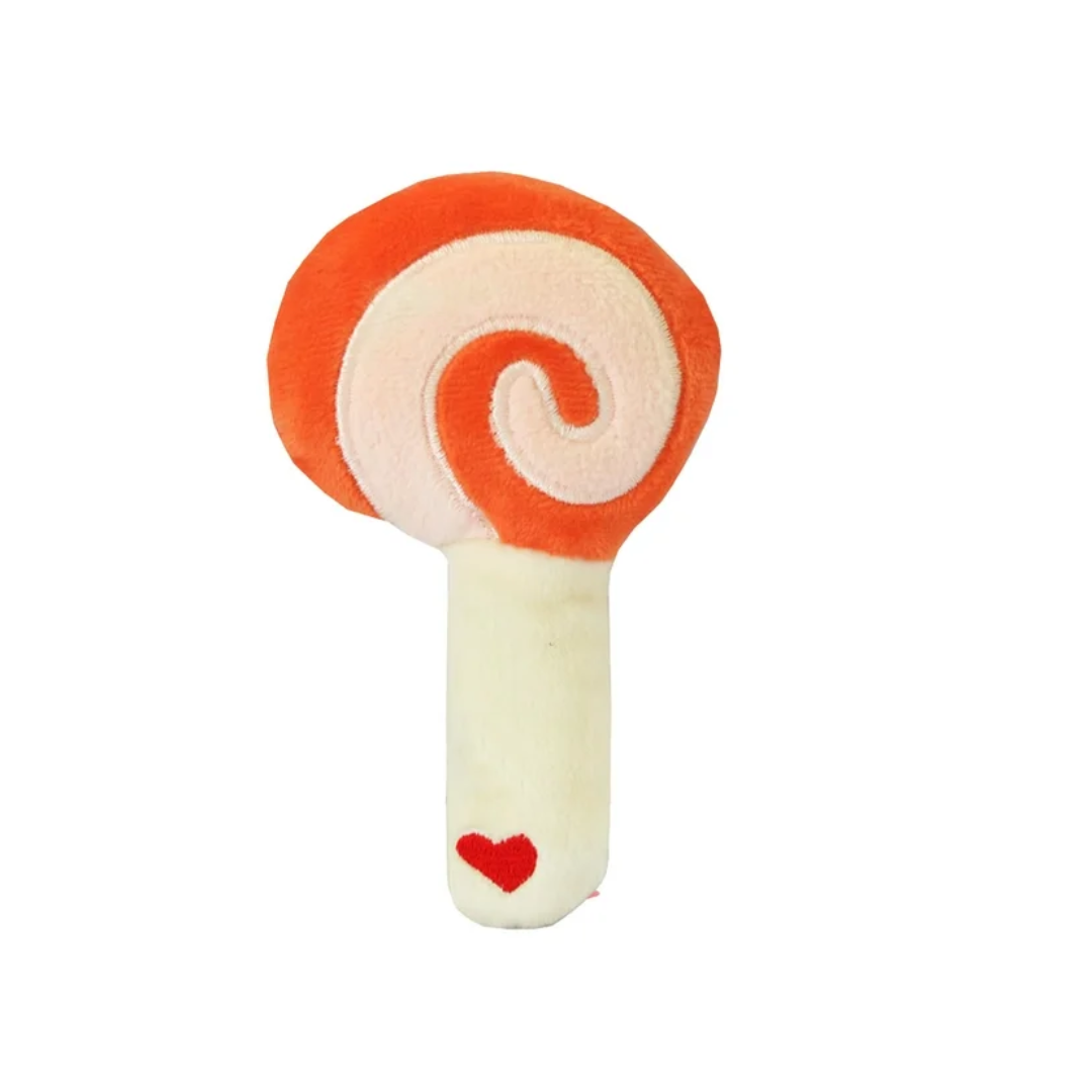 BOMBÓN DE PELUCHE