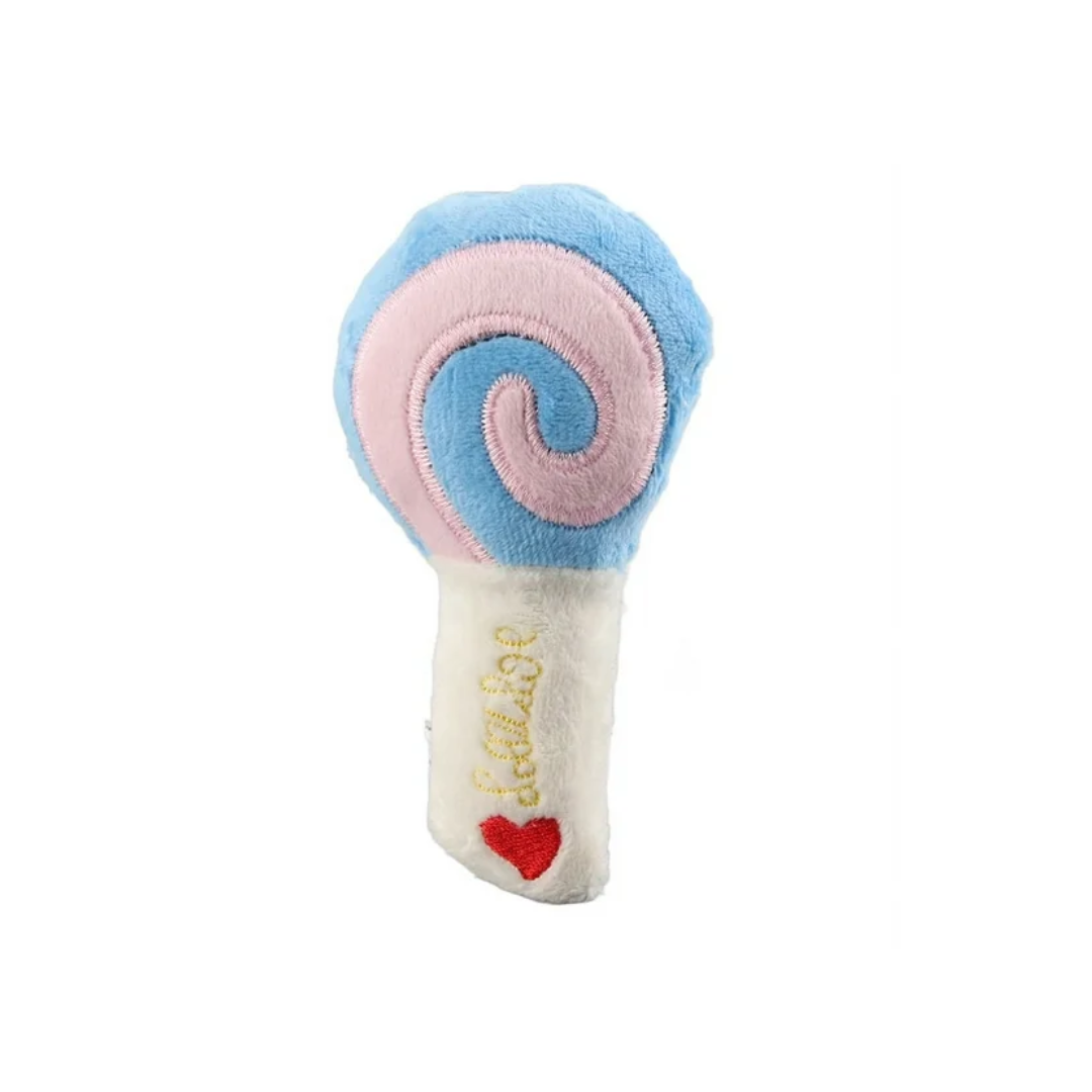 BOMBÓN DE PELUCHE