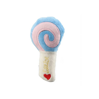 BOMBÓN DE PELUCHE