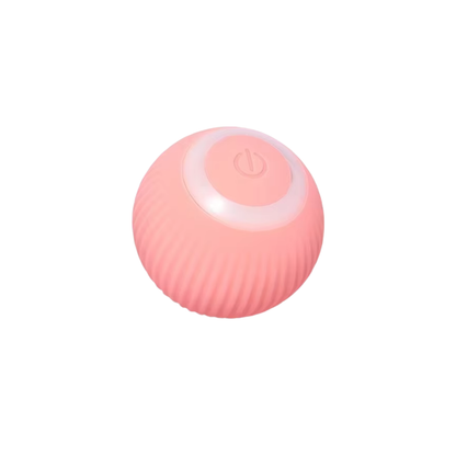 PELOTA INTELIGENTE