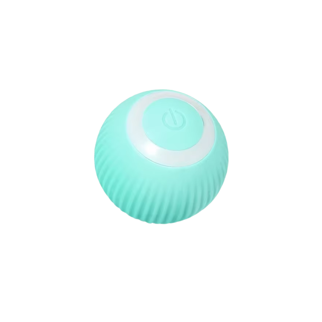 PELOTA INTELIGENTE