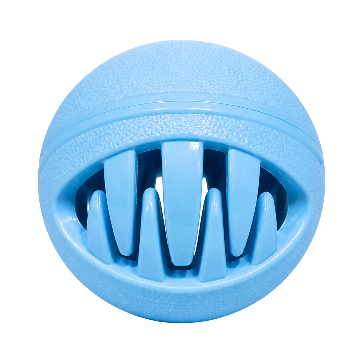 Pelota Dispensadora de Premios Azul