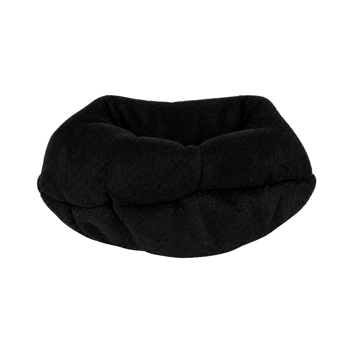 Cama de Peluche Redonda