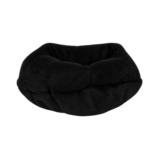 Cama de Peluche Redonda