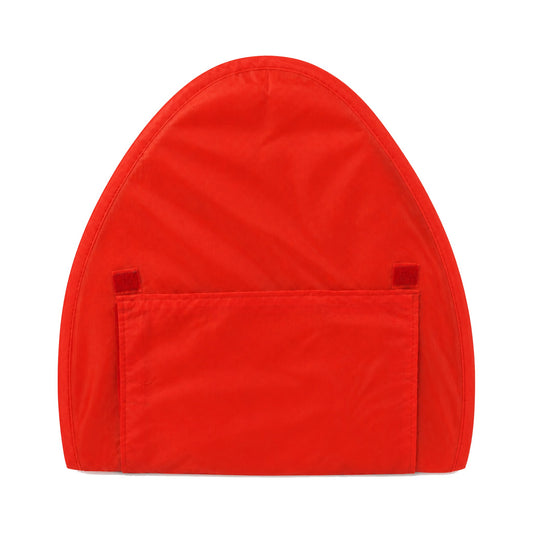 Carpa de Nylon para Mascotas 38 cm