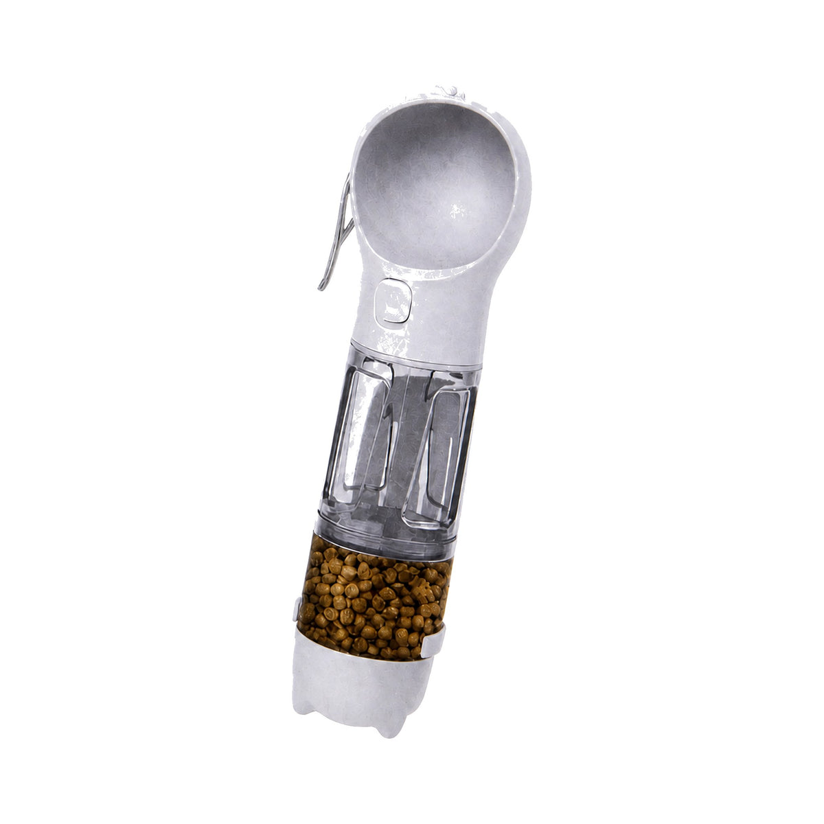 Dispensador Portátil 4 en 1 Agua y Comida