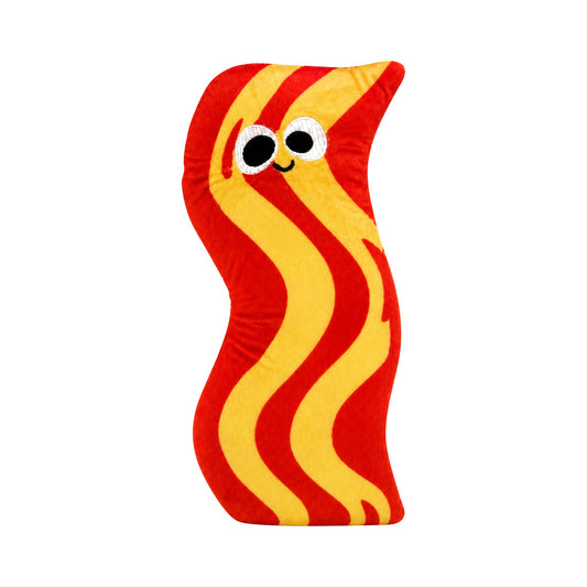 Juguete Wigglin' Bacon con Movimiento