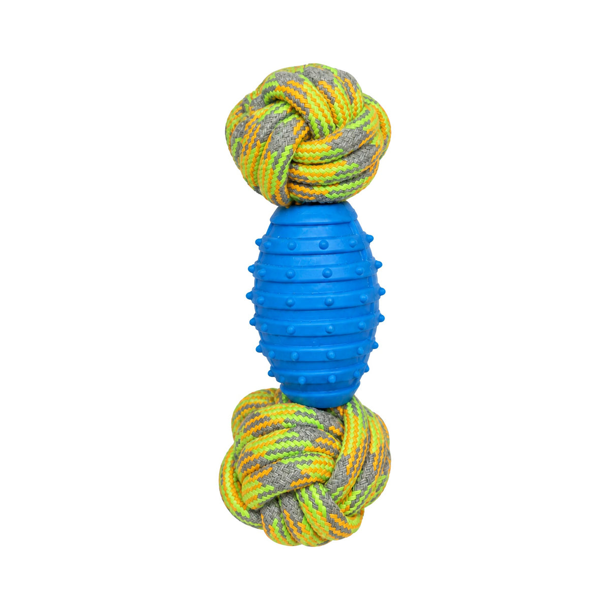 Juguete con Pelotas de Lazo Azul