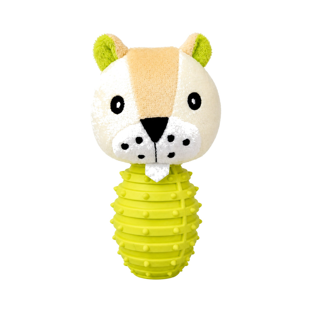 Peluche Ardilla con Mordedor