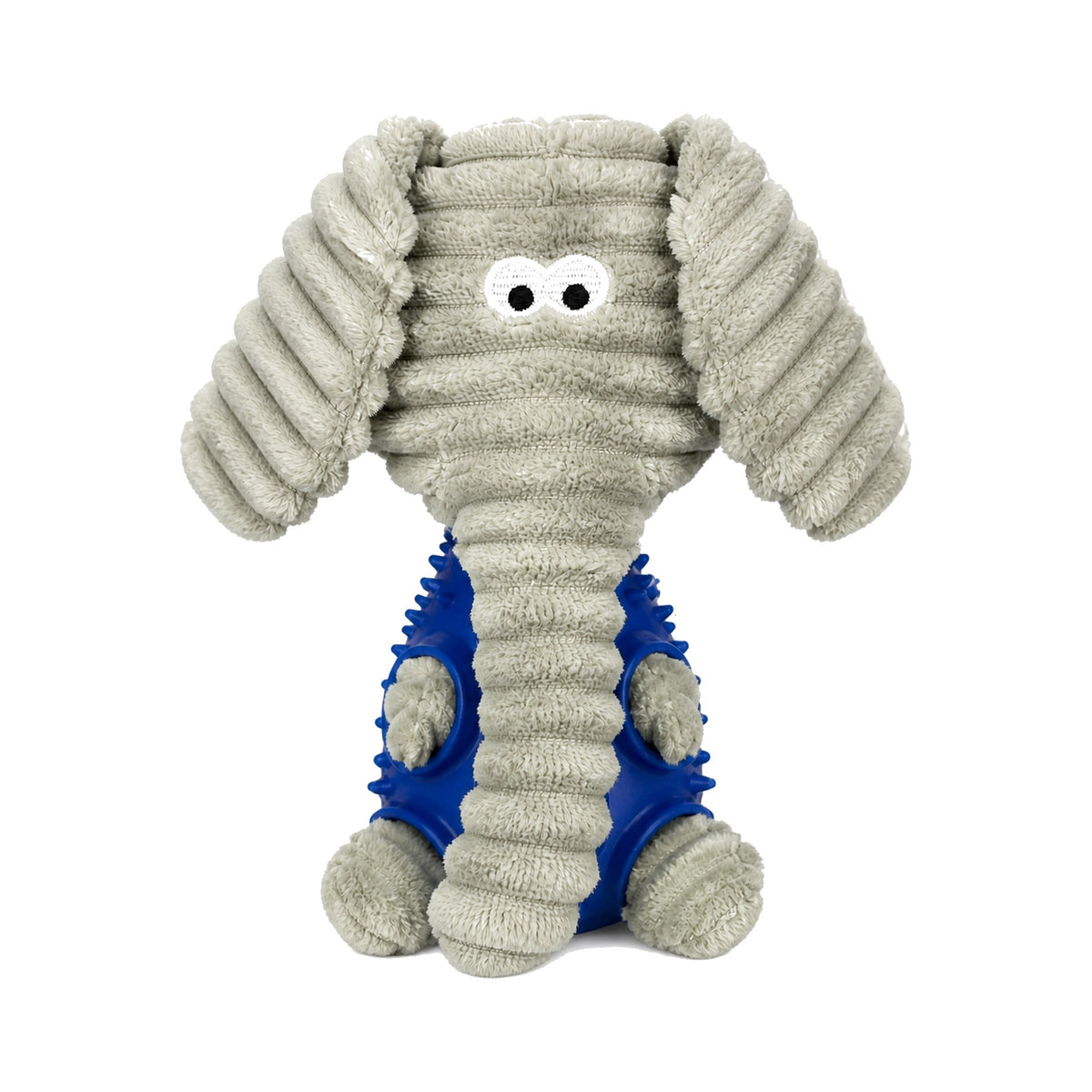 Peluche Elefante con Mordedor