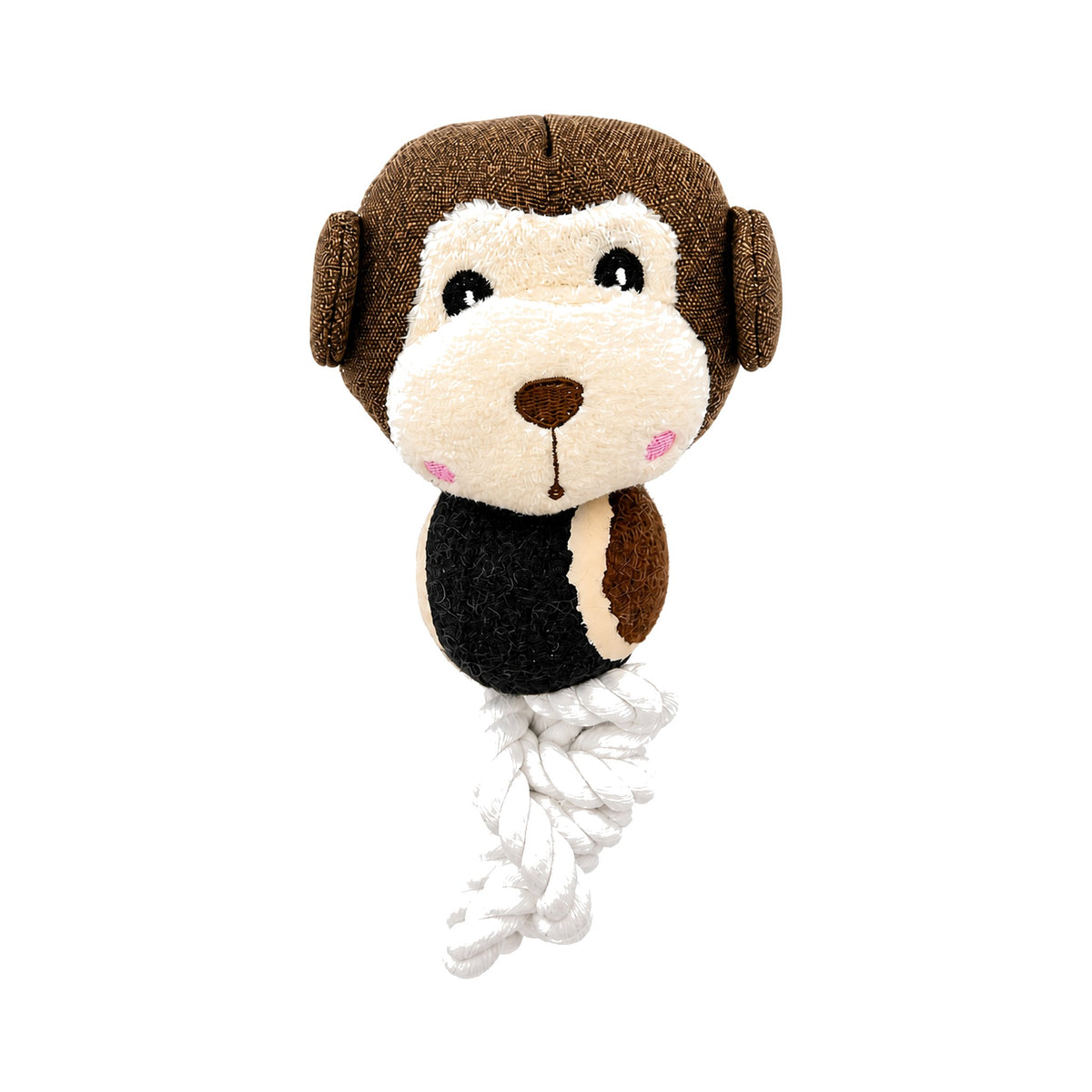 Peluche Mono para Tirar