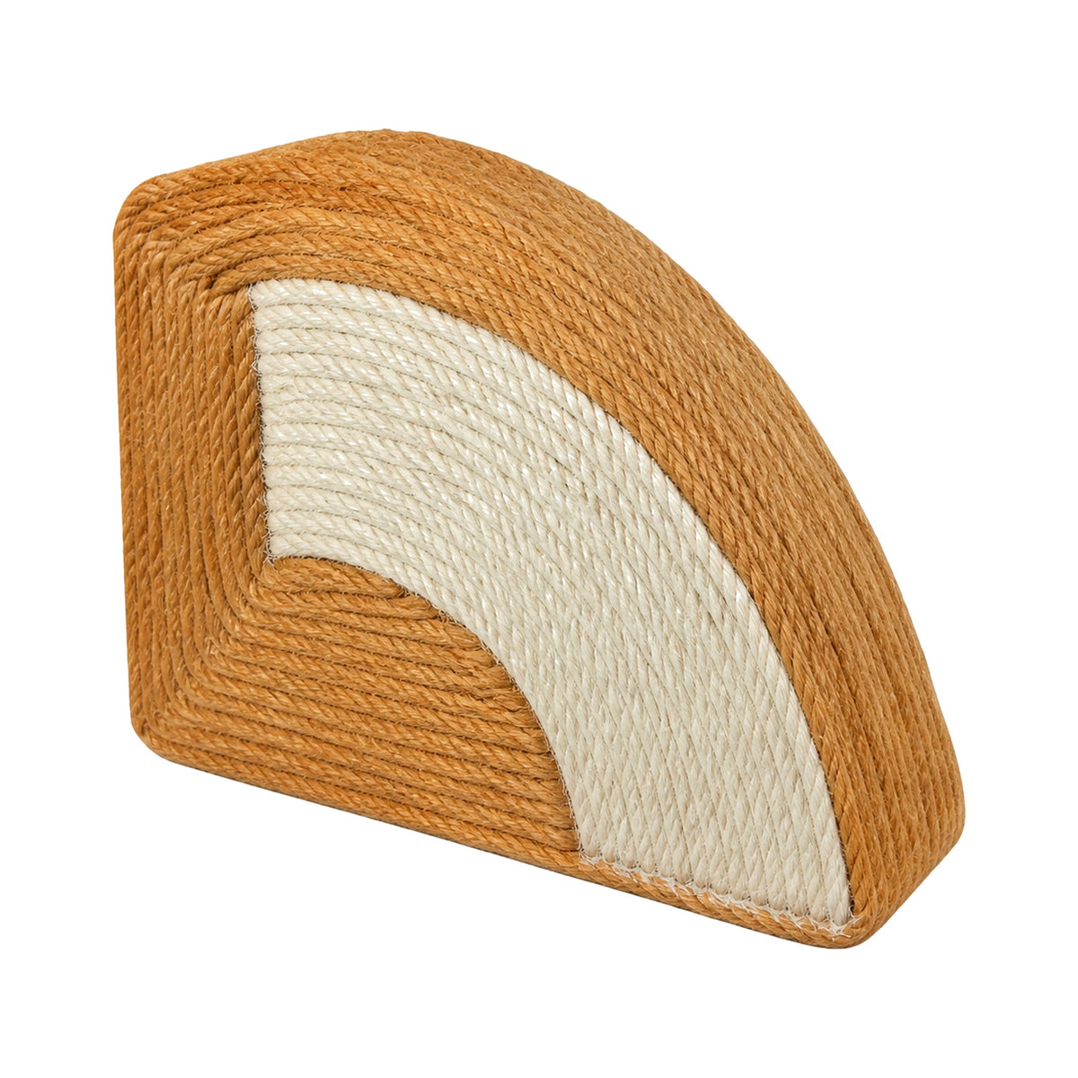 Rascador Arco de Sisal para Gato