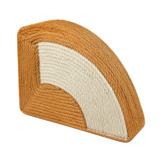 Rascador Arco de Sisal para Gato