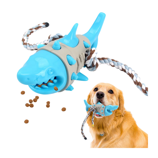 TIBURÓN PORTA SNACKS