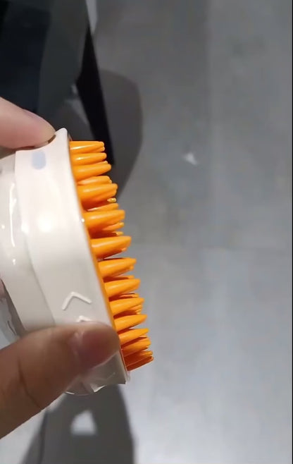 CEPILLO A VAPOR