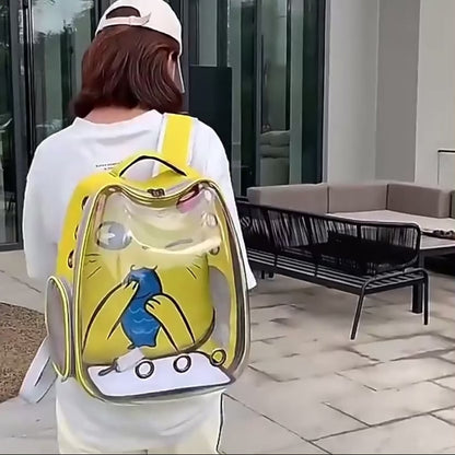 BOLSO ASTROPET